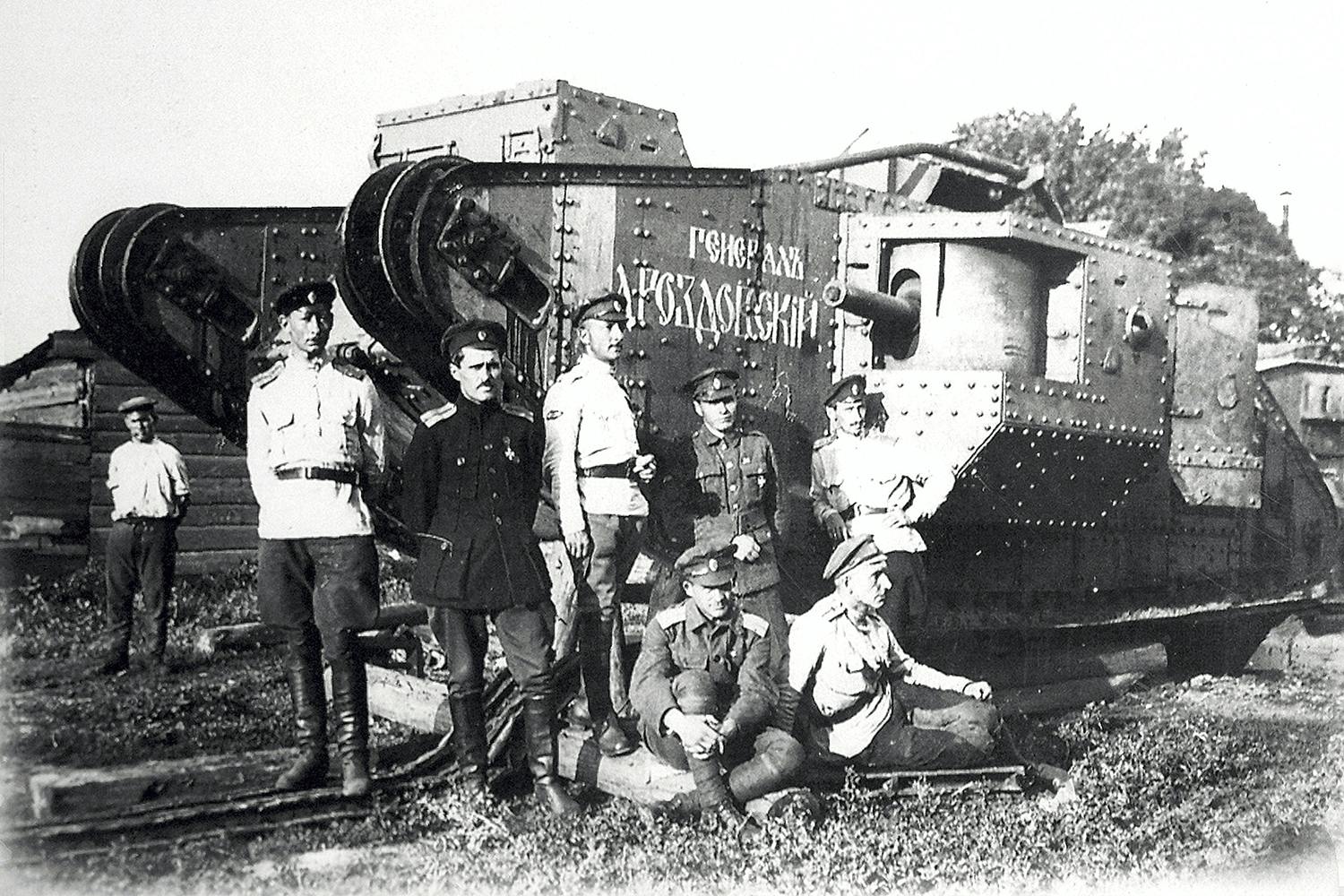 ryska inbordeskriget vita officerare ryska inbordeskriget vita officerare